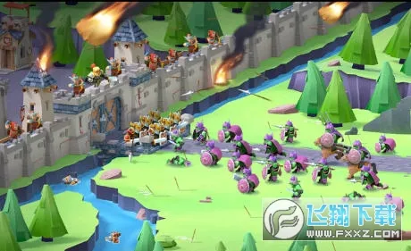Game Of Warriors��װ��(��ʿ�����Ϸ)v1.6.9 ��Ѱ�
