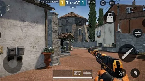 csgo(csgo�ֻ����԰�)v0.1 �ٷ�����