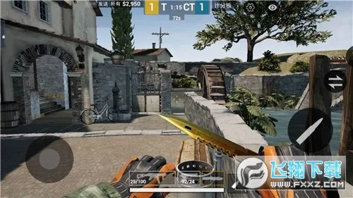 csgo(csgo�ֻ����԰�)v0.1 �ٷ�����