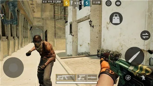 csgo(csgo�ֻ����԰�)v0.1 �ٷ�����