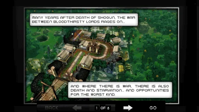 Legacy Of Warrior武士遗迹(武士遗迹游戏)