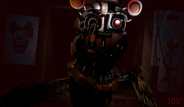 FNAF6�ﻯ��(�ֲ���Ӫ��Ϸ)v1.0.8 ��Ѱ�
