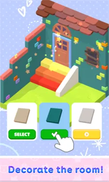 家居装饰拆箱改造2026官方正版