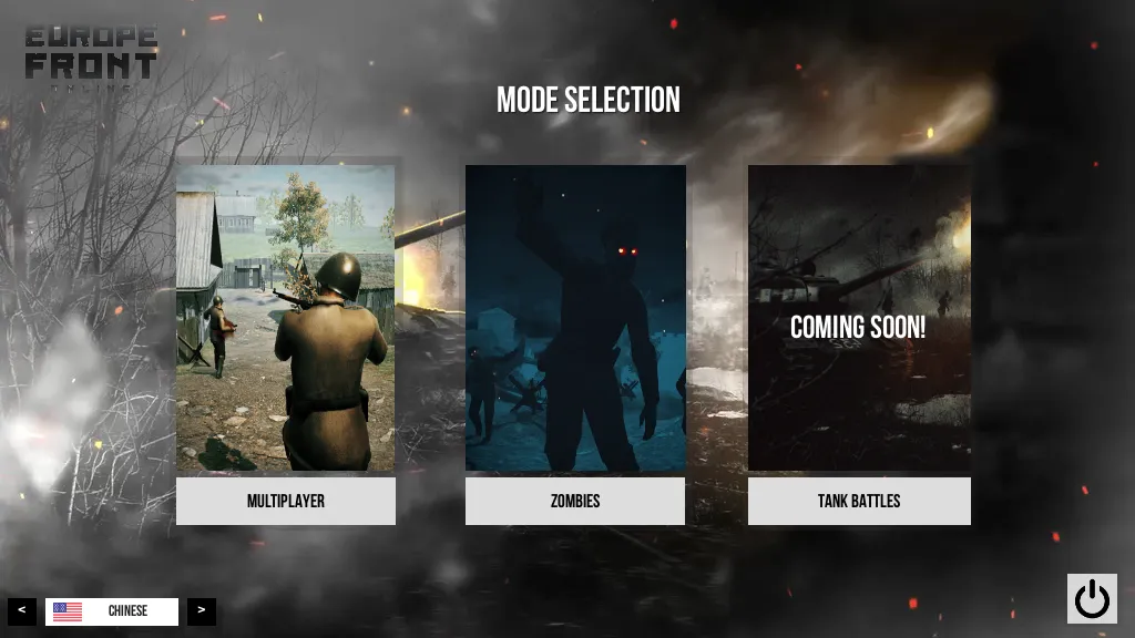 ŷ��ǰ��(ս�������Ϸ)v0.3.1 �ֻ���