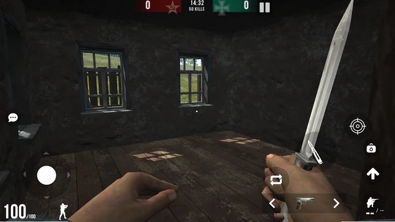 ŷ��ǰ��(ս�������Ϸ)v0.3.1 �ֻ���