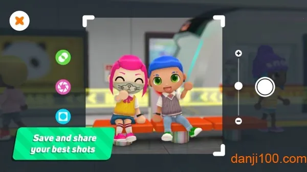 urban city(���й�����Ϸ)