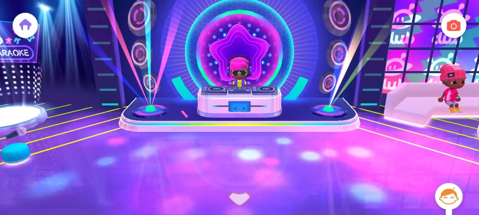 urban city(���й�����Ϸ)