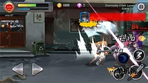 Ů����ʬɱ��(��ʬ�����Ϸ)v6.0.07 �ٷ�����