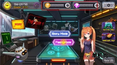 Ů����ʬɱ��(��ʬ�����Ϸ)v6.0.07 �ٷ�����