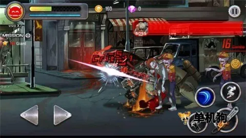 Ů����ʬɱ��(��ʬ�����Ϸ)v6.0.07 �ٷ�����