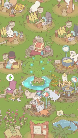 猫咪很可爱安卓版手机版