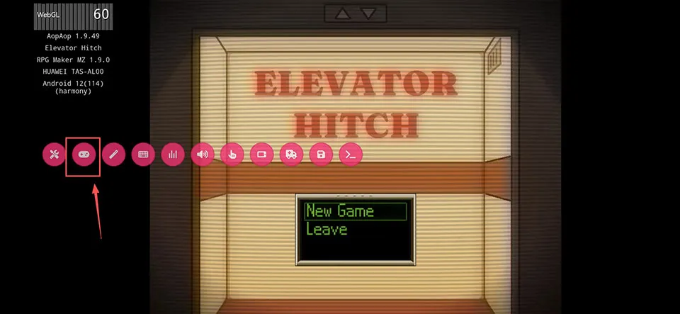 电梯困境中文版下载