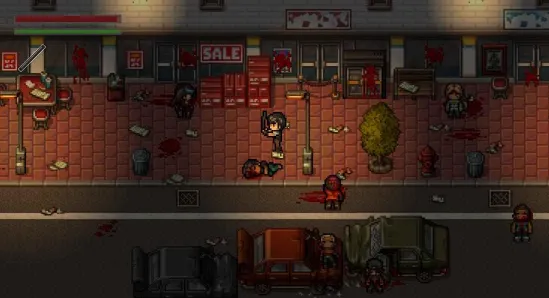 全城感染2026下载安装