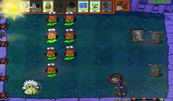 ֲ��ֲ���ս��ʬ��Ӱ��2026�ٷ�����v1.20.0 ��Ѱ�