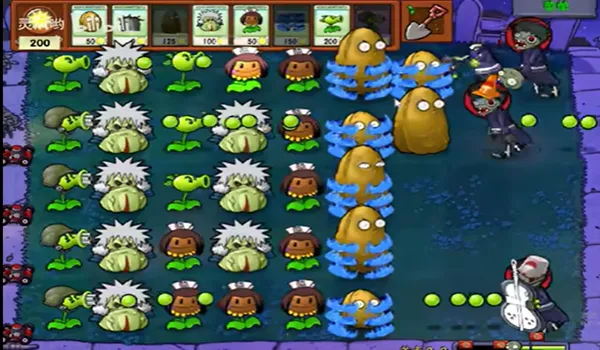 ֲ��ֲ���ս��ʬ��Ӱ��2026�ٷ�����v1.20.0 ��Ѱ�