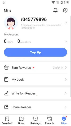 ireader�Ķ���2026���°汾