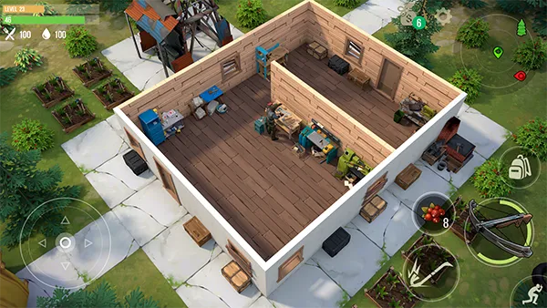 ���������İ�(ĩ�����������Ϸ)v15.3.49 �ٷ�����