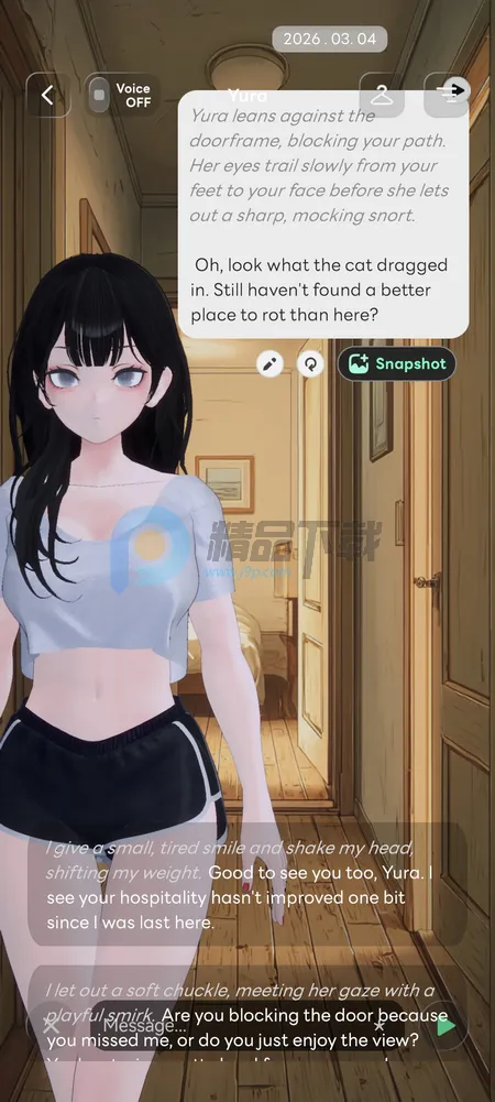 Larc 3D AI����2026����v2.1.8 ��Ѱ�