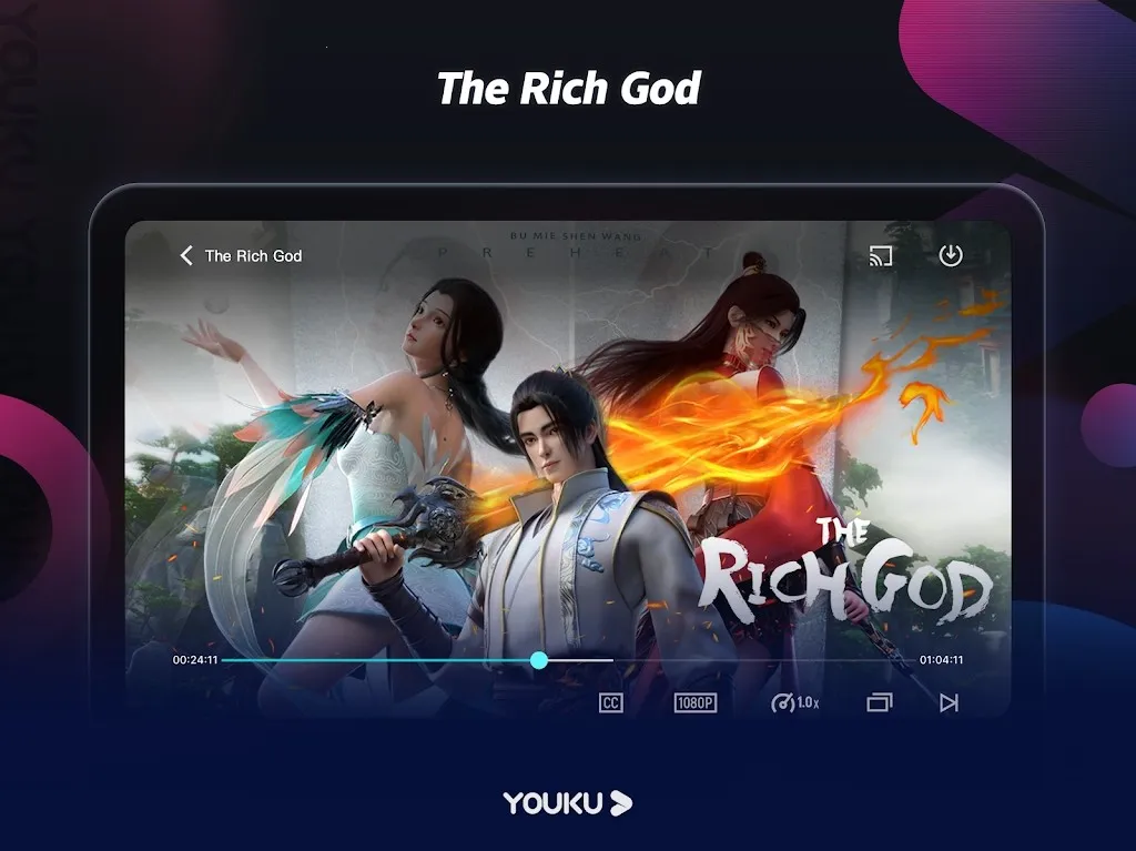 �ſả��(������Ƶ������)v11.1.31 ��׿��