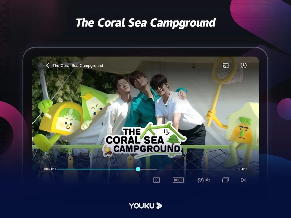 �ſả��(������Ƶ������)v11.1.31 ��׿��