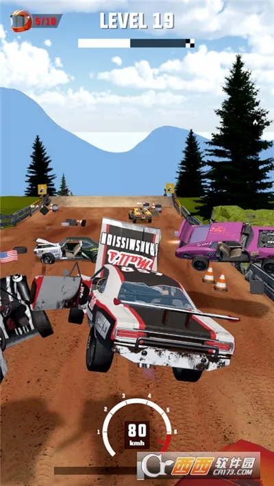 3D�������(3D������Ϸ����)v1.0.1 ��׿��