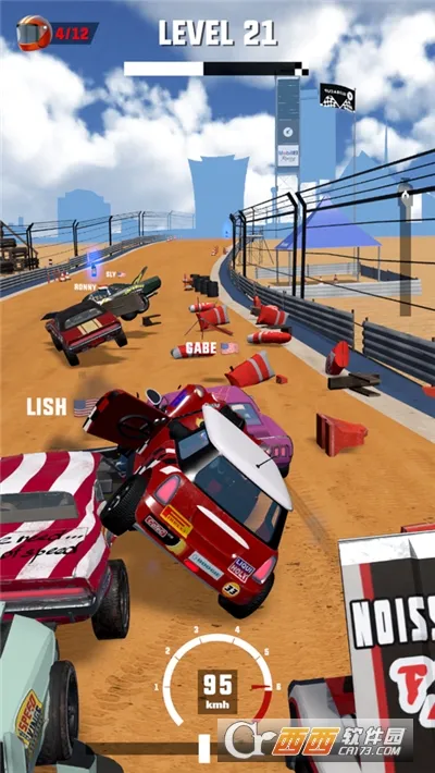 3D�������(3D������Ϸ����)v1.0.1 ��׿��