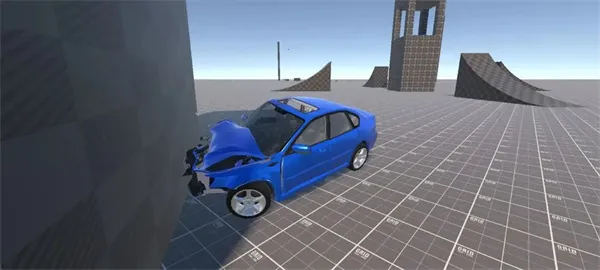 ������ײʵ����7723�����(ײ��ģ������Ϸ)v0.1.5.0 �ٷ�����