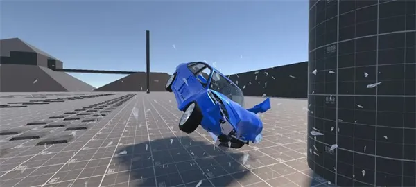 ������ײʵ����7723�����(ײ��ģ������Ϸ)v0.1.5.0 �ٷ�����