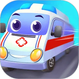 ����Ȥζ�Ȼ���ʿ(��ͯҽ��������Ϸ)v1.1.26 �ֻ���