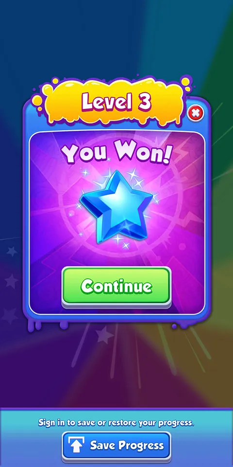 地铁跑酷冲浪者(爆破消除游戏)