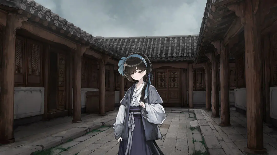 ���裺����ʮ�ռ�Demo(��ĩ�����Ϸ)v0.3 ��׿��