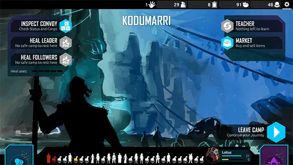 Nowhere Prophet�����ֻ���v1.083 �ֻ���