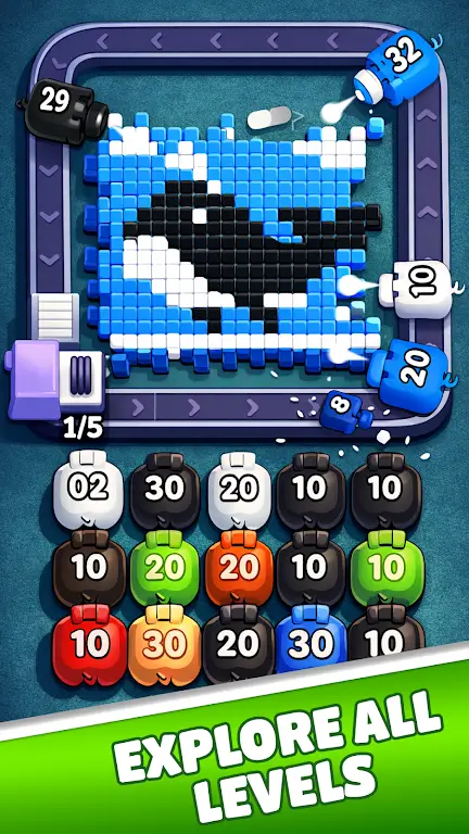 ɫ�ʷ��飺��������(���������Ϸ)v1.3 �ٷ�����