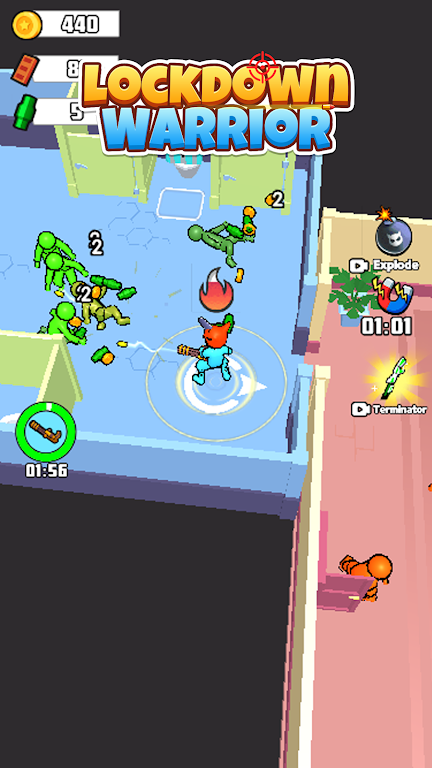 ������սʿ(ĩ��������Ϸ)v1.0.0 ��׿��