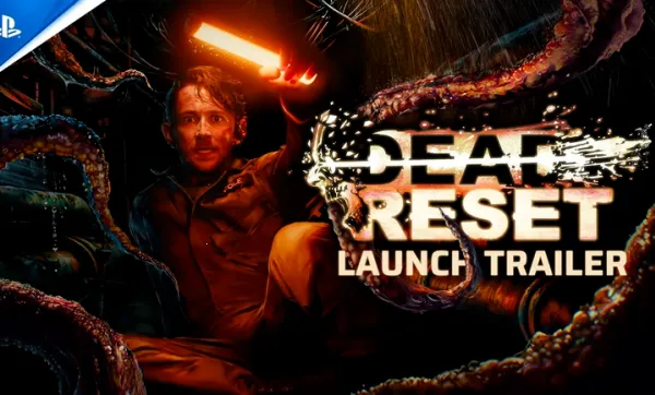 Dead Reset��������2026����v1.3 ��Ѱ�