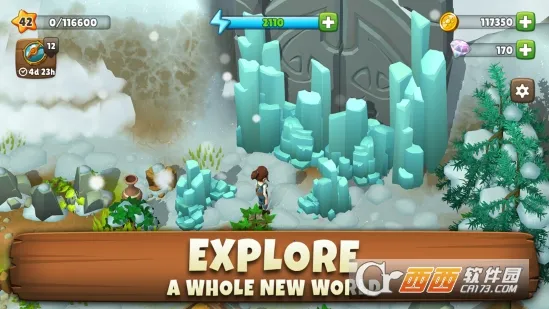 Sunrise Village(ũ����Ӫ��Ϸ)v1.137.16 ��׿��