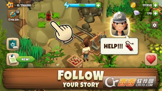 Sunrise Village(ũ����Ӫ��Ϸ)v1.137.16 ��׿��