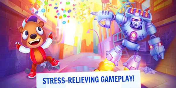 DespicableBear(���ж�㿨ͨ Q ��)v1.3.29 �ֻ���