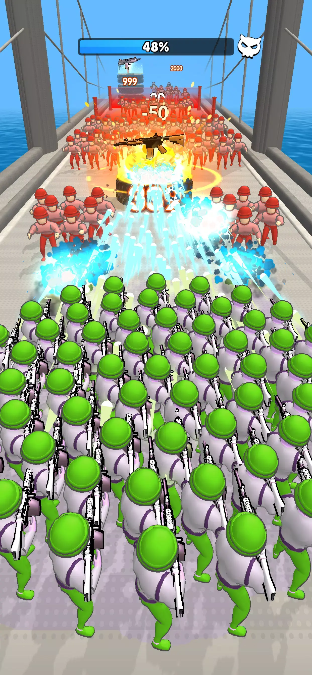 ��ʵ�������(���ս����Ϸ)v4.2.4 �ֻ���