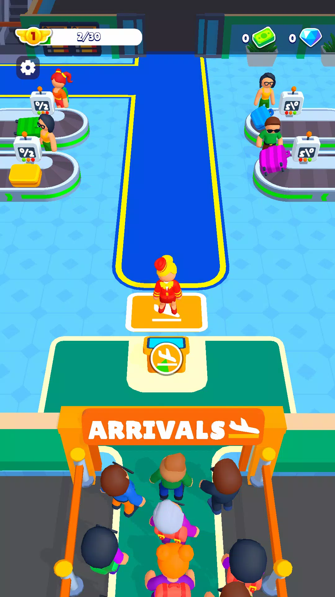 �ɻ�����Ա(�����۹���Ϸ)v0.6.0 ��Ѱ�