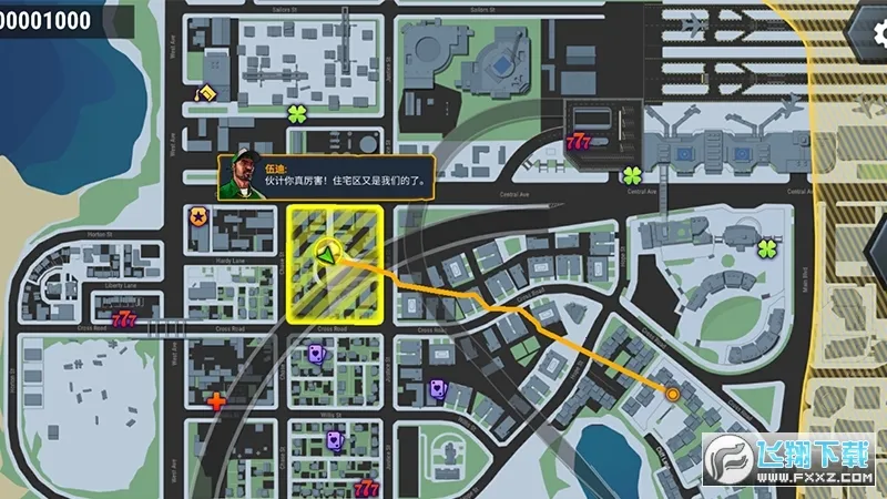 Gangs Town Story(ŭ���ͷ�ֻ���)v0.37.2 ��׿��