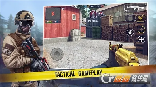 Modern Ops(�ִ��ж������Ϸ)v9.76 ��Ѱ�