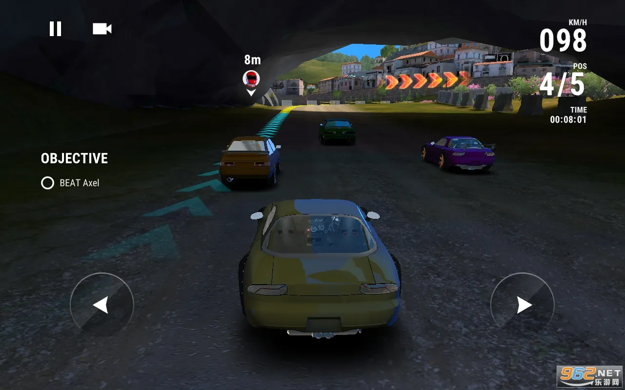 Race Max Pro(������������)v2.10.5 �ֻ���