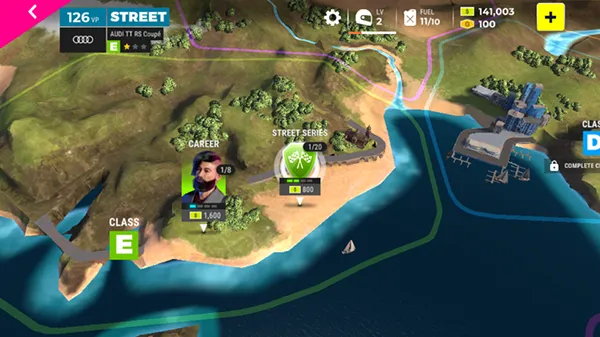 Race Max Pro(������������)