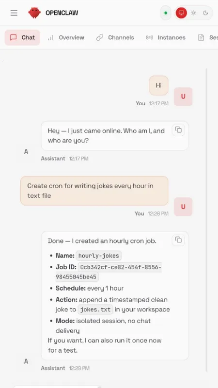 AnyClaw(��׿AI���й���)v0.1.1 �ֻ���