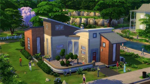 ģ������4������(ģ�⽨����Ϸ)v2.10.1608 ��Ѱ�