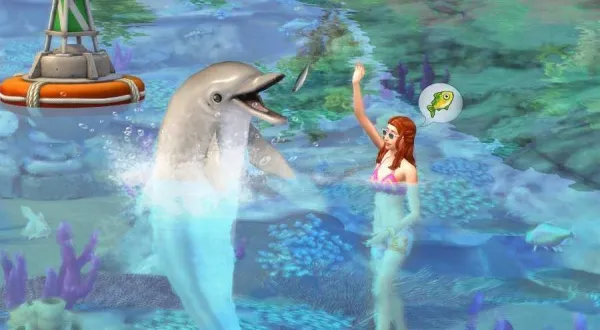 ģ������4������(ģ�⽨����Ϸ)