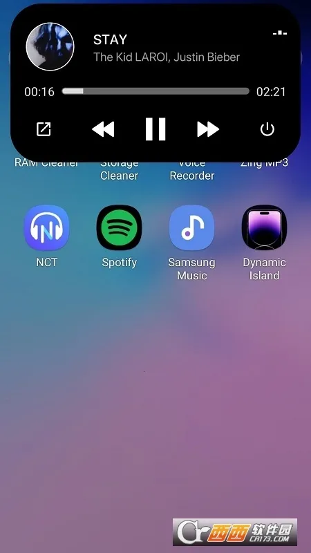 Dynamic Island iOS(��׿�鶯�����)v1.10 ��׿��