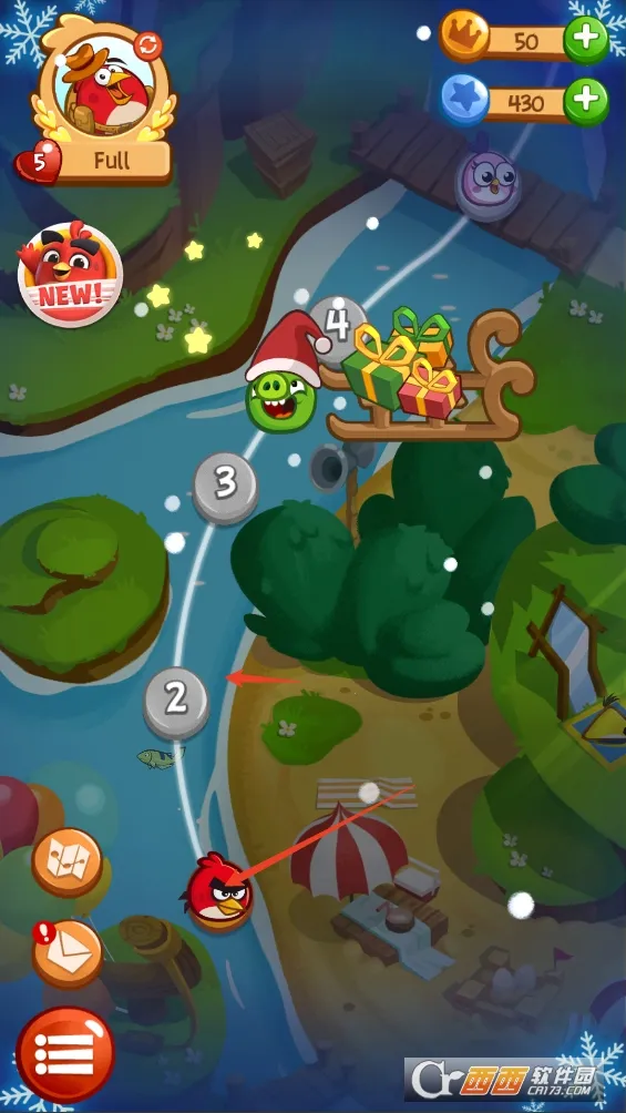 ��ŭ��С����(����������Ϸ)v3.0.0 ��Ѱ�