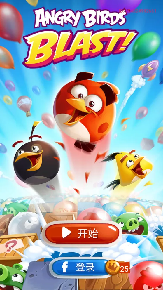 ��ŭ��С����(����������Ϸ)v3.0.0 ��Ѱ�